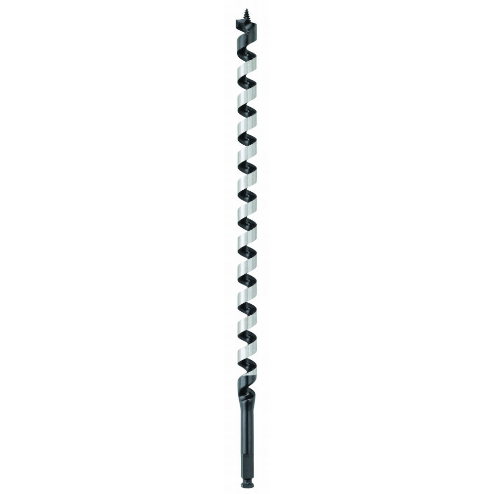 

Lenox AUGER BITS- H8LONG 18X 13/16