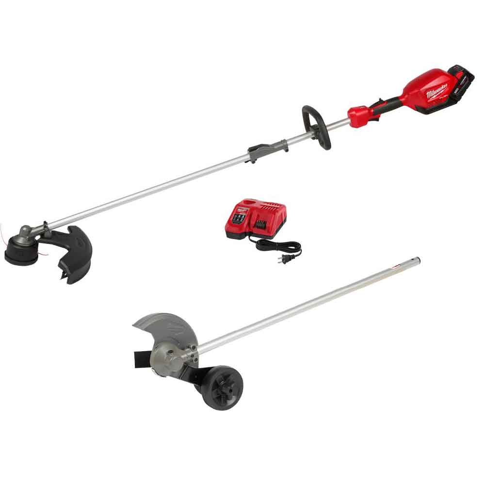 Milwaukee weed eater edger combo new arrivals