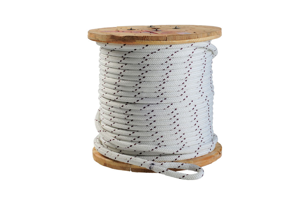 Southwire Double Braided Composite Rope 7/8in 600' P-786 - Acme Tools