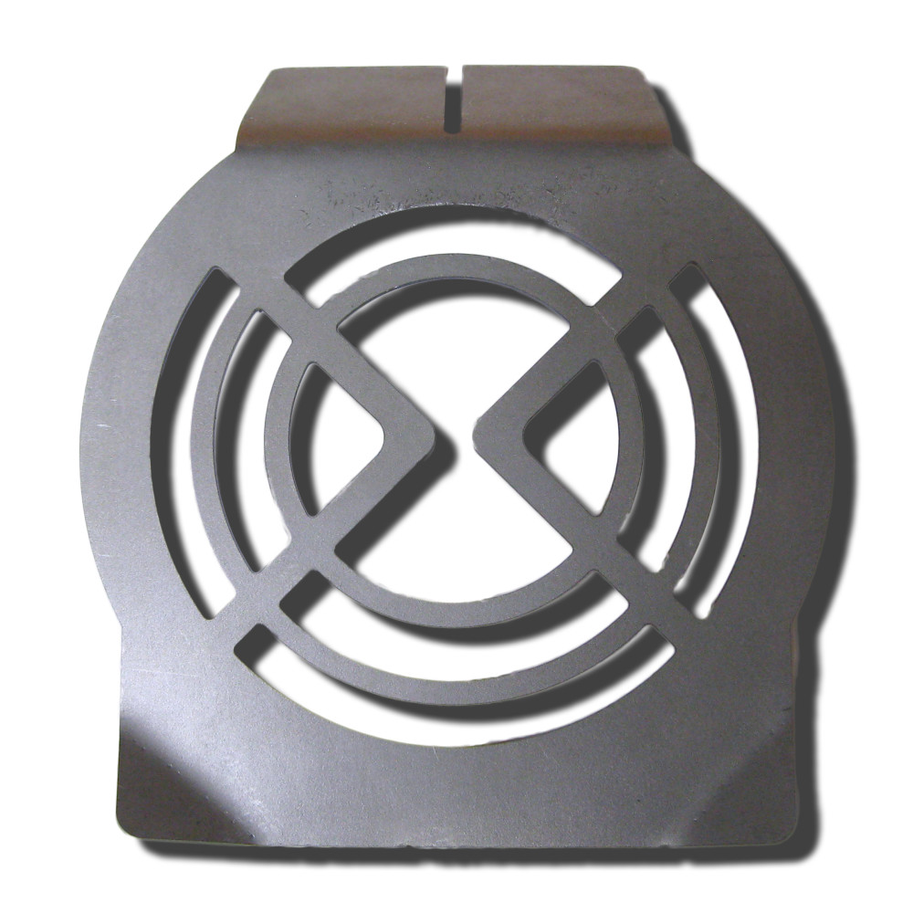 

Lakco Heat Stream Cooking Grate