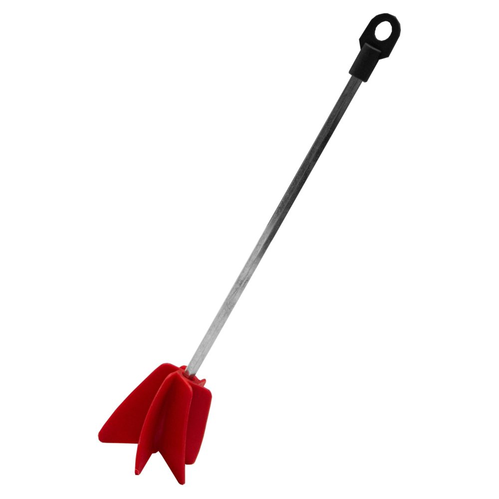 Allway Tools 1 Gallon HeavyDuty Helix Paint Mixer HM1 Acme Tools