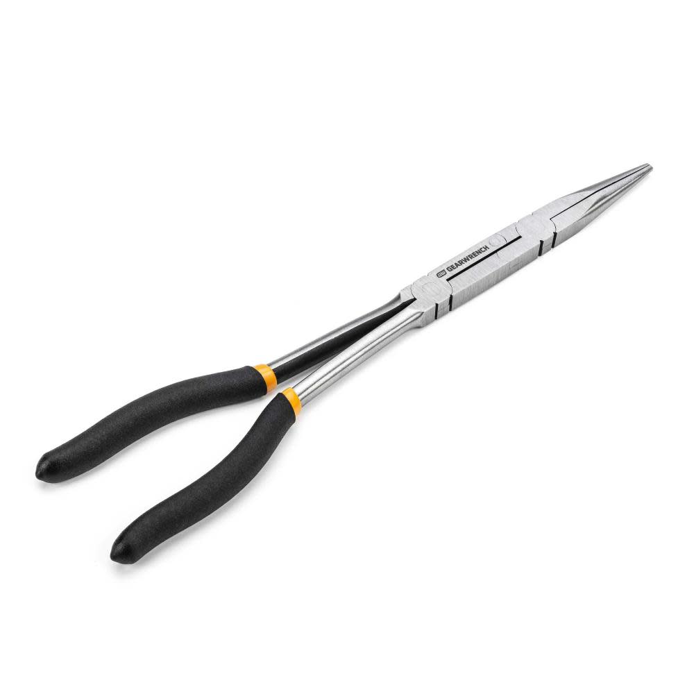 

GEARWRENCH Pliers Double-X Straight