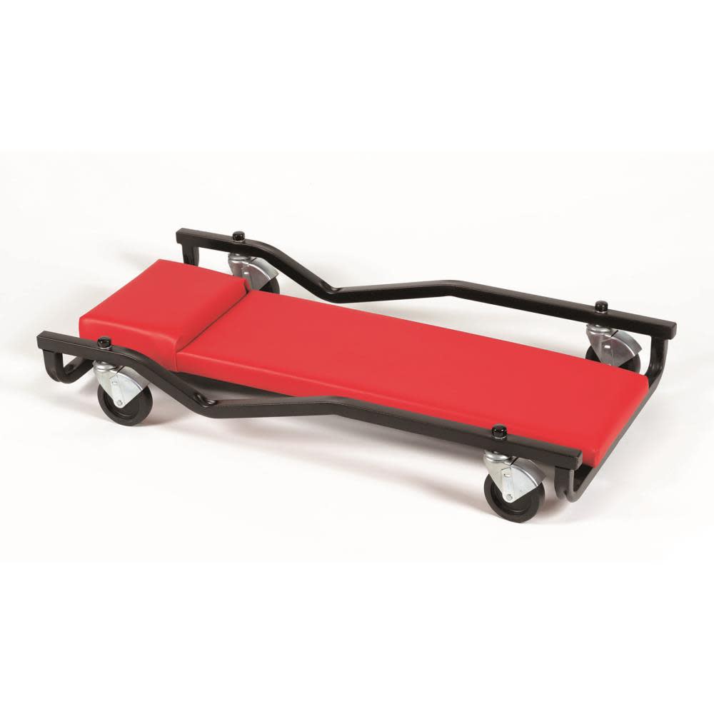 Whiteside Mfg Extra Wide Mechanics Creeper