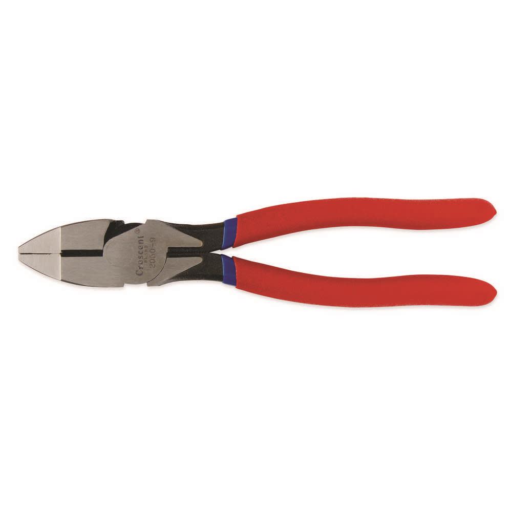 

Crescent Lineman's Pliers 9 In. High Leverage