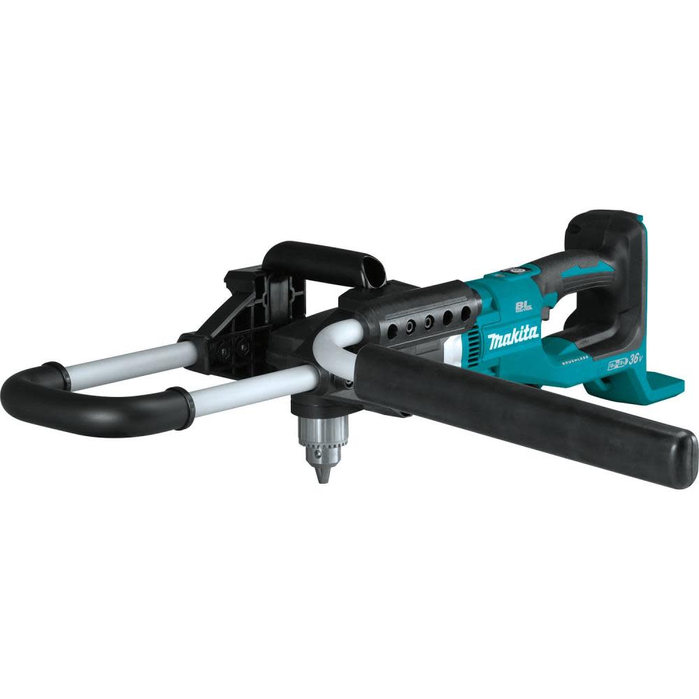 Makita 18V X2 (36V) LXT Earth Auger (Bare Tool) XGD01Z