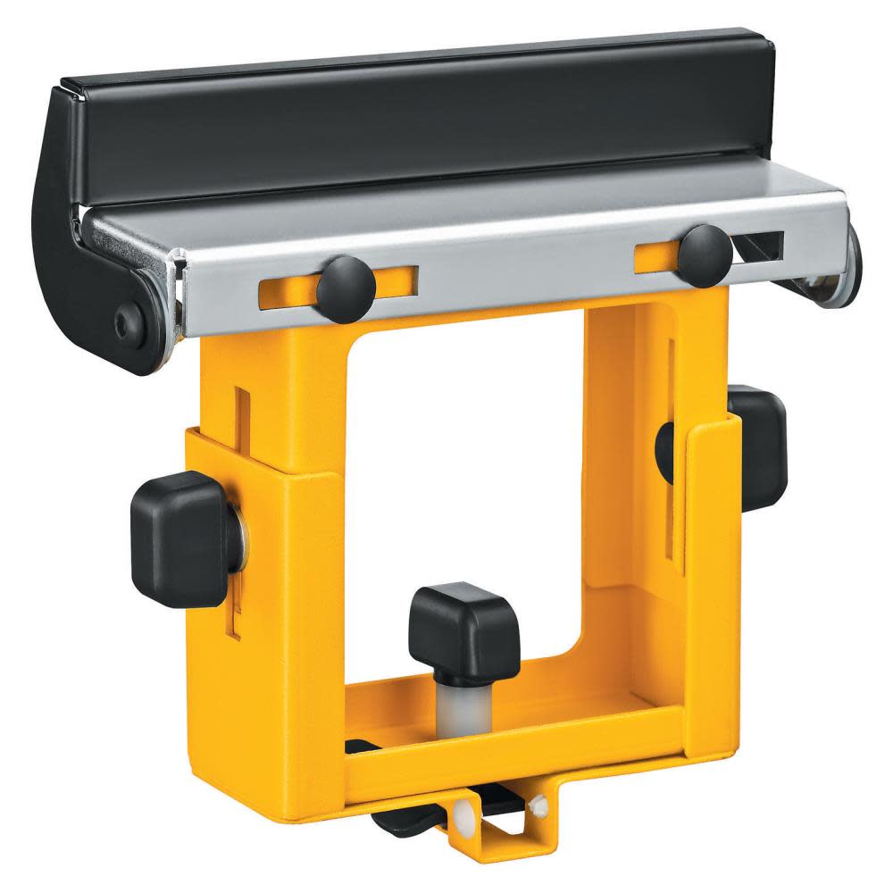 

DEWALT Miter Saw Workstation Work-Piece Support and Length Stop