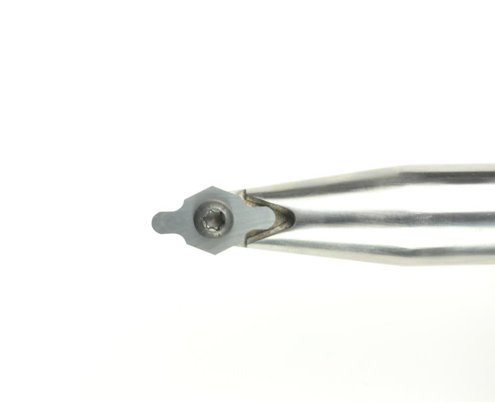 Rikon Detailing 3/16R Carbide Insert Cutter Only for 70-800 Turning Set