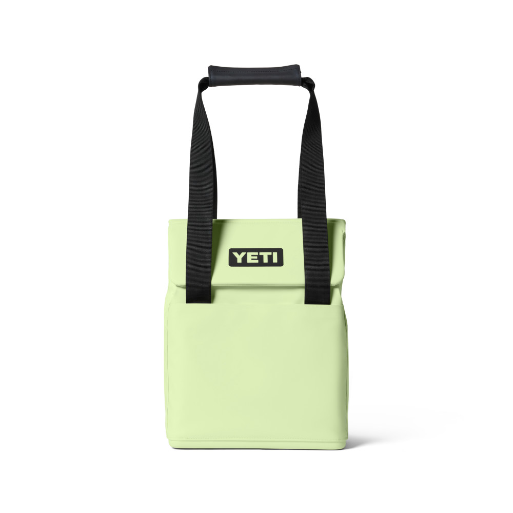 Yeti Daytrip 14L Insulated Tote Bag Grasshopper 18060132059 - Acme