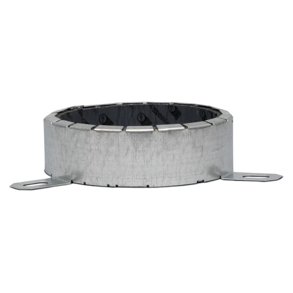 Specified Technologies Inc SpecSeal LCC Intumescent Firestop Collars