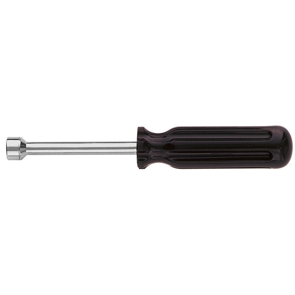 

Klein Tools 4.5 mm Metric Nut Driver 3" Shaft