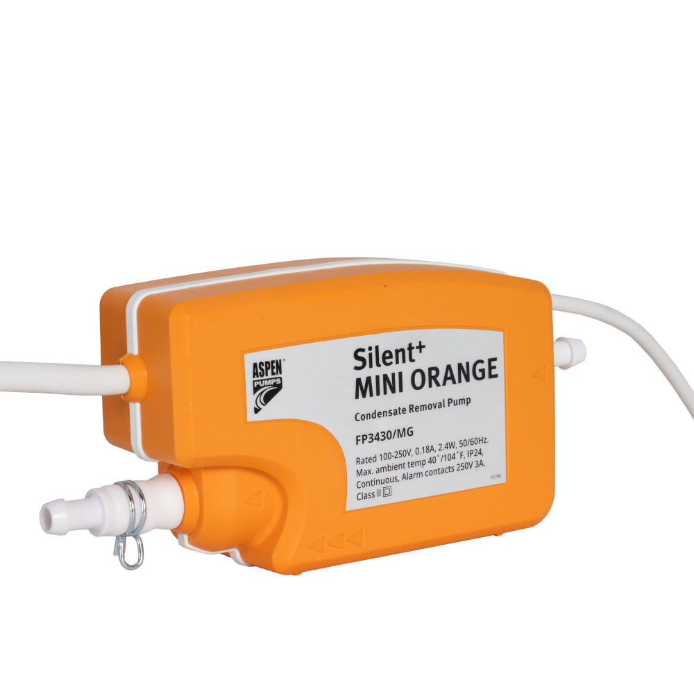 Armstrong FHS-4028G Simplex Condensate Return Pump – Athena Supply