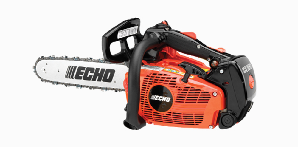 

Echo CS-355T Chainsaw 16" 35.8cc