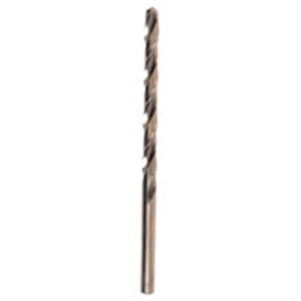 

Irwin 11/64 In. x 3-1/4 In. Cobalt HSS Jobber Length Carded