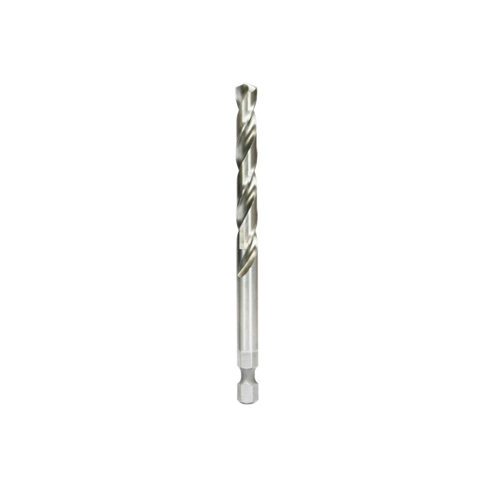 

Diablo Tools 1/4 in. x 3-7/8 in. High Performance Bi-Metal Hole Saw Pilot Bit
