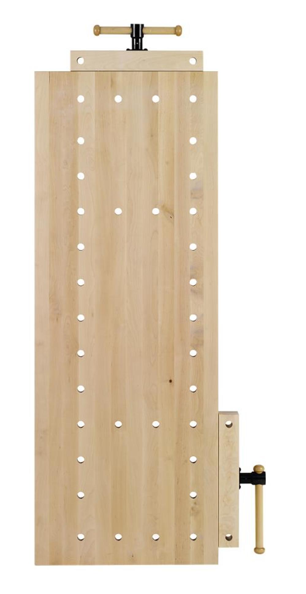 Sjobergs Nordic 1450 Workbench +00-42 Cabinet + Accessory