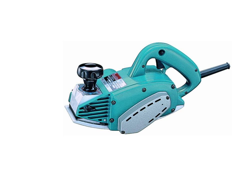 4-3/8 In. Curved Base Planer