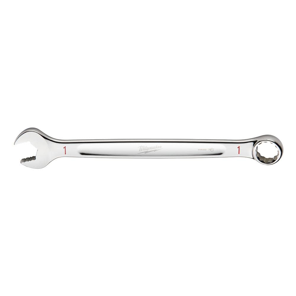 

Milwaukee 1 in. SAE Combination Wrench
