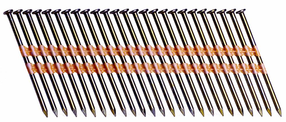 

Grip Rite 4000-Count 3-in Framing Pneumatic Nails
