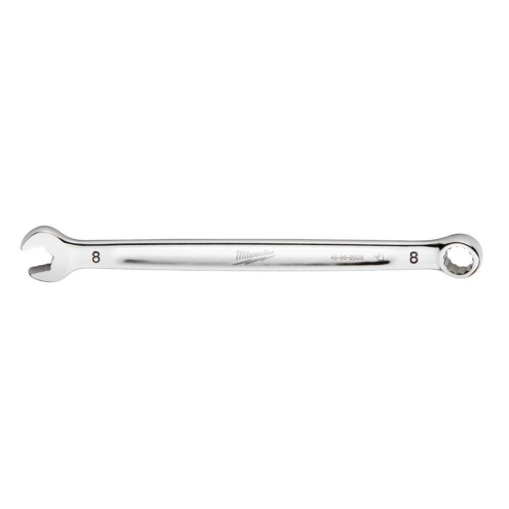 

Milwaukee 8MM Metric Combination Wrench