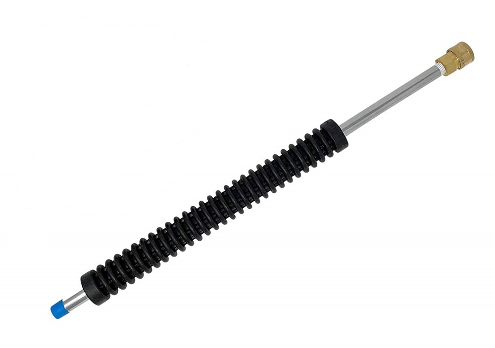 

Aaladin Cleaning Systems Pressure Washer Wand for use with Pressure Washers