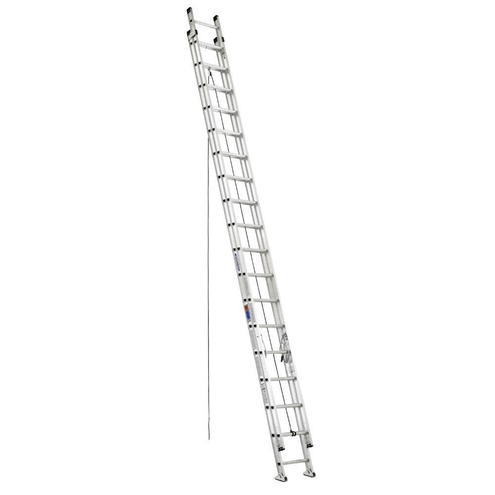 

Werner 36 Ft. Type IA Aluminum Extension Ladder
