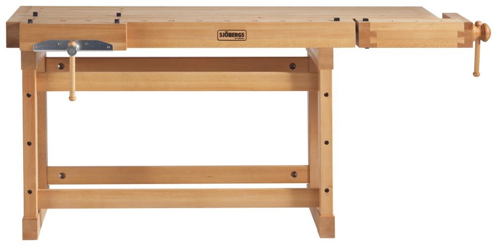 

Sjobergs The SB119 Professional Workbench