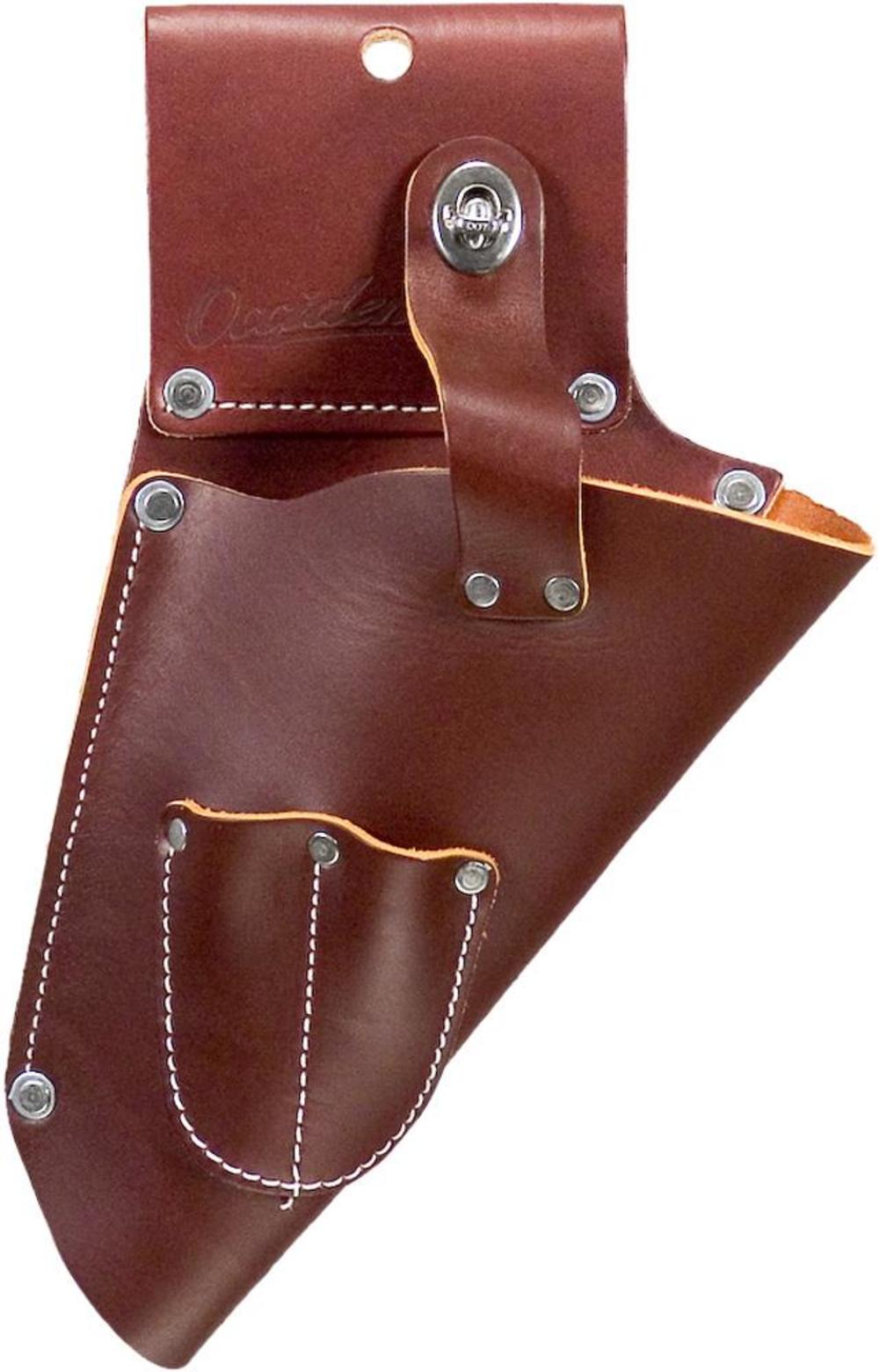 

Occidental Leather Drill Holster