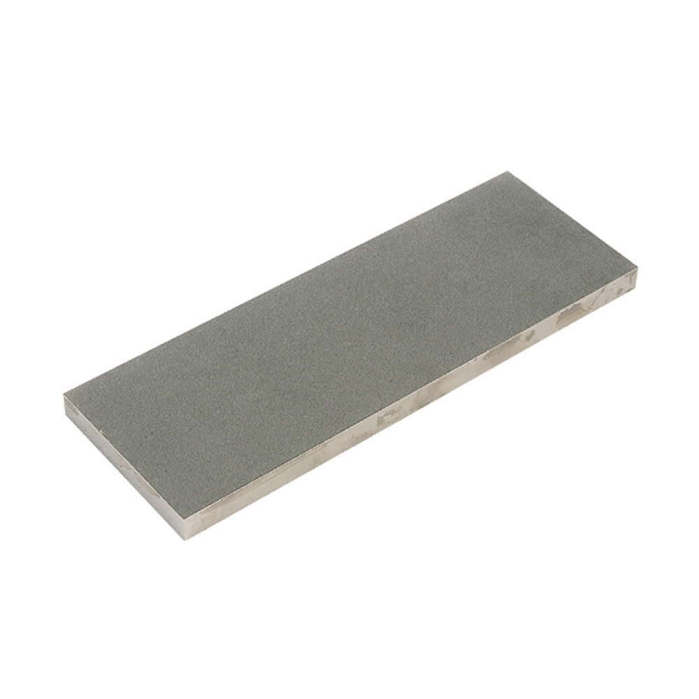 

Trend Bench Stone Double Sided Fine/Coarse 6 x 2 x 5/16 In.