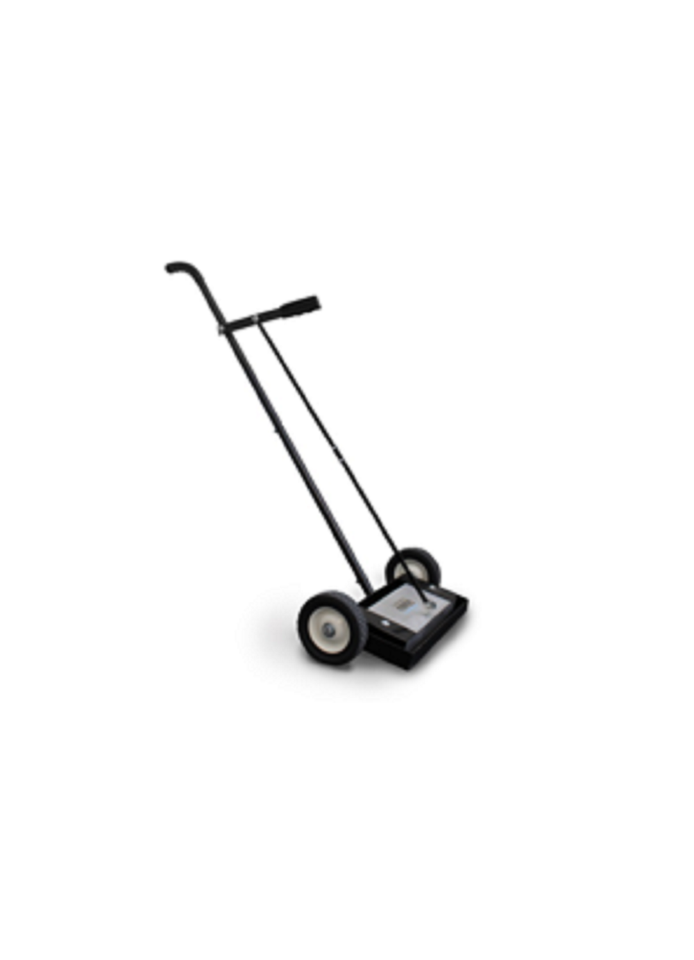 

National Flooring Equipment Magnetic Sweeper - 24 In.