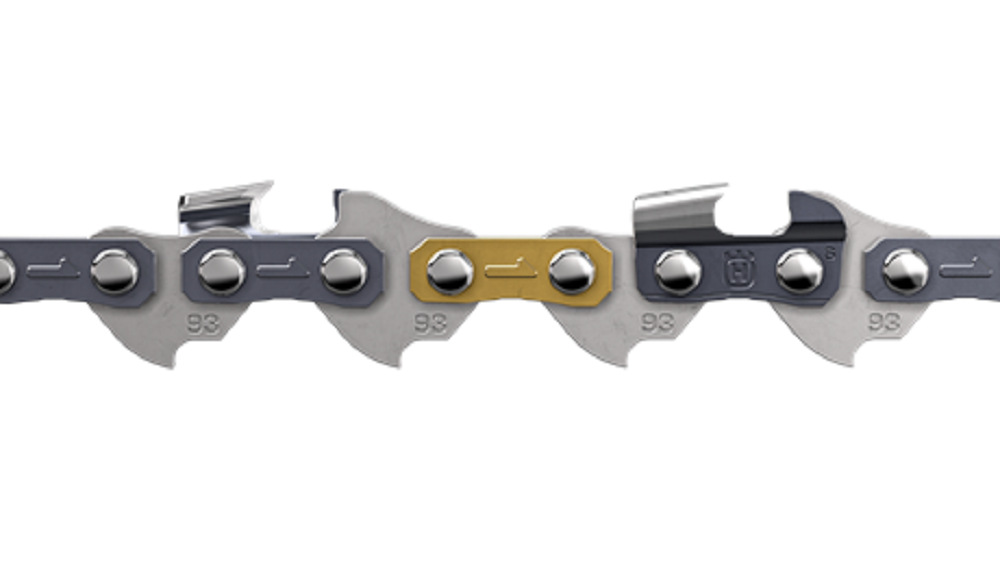 

Husqvarna 14" X-Cut S93G Chainsaw Chain Loop