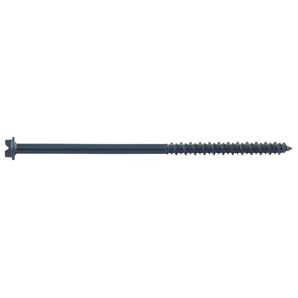 

DEWALT Screw Anchors ULTRACON+ HWH 3/16 X 3-3/4 QTY: 100