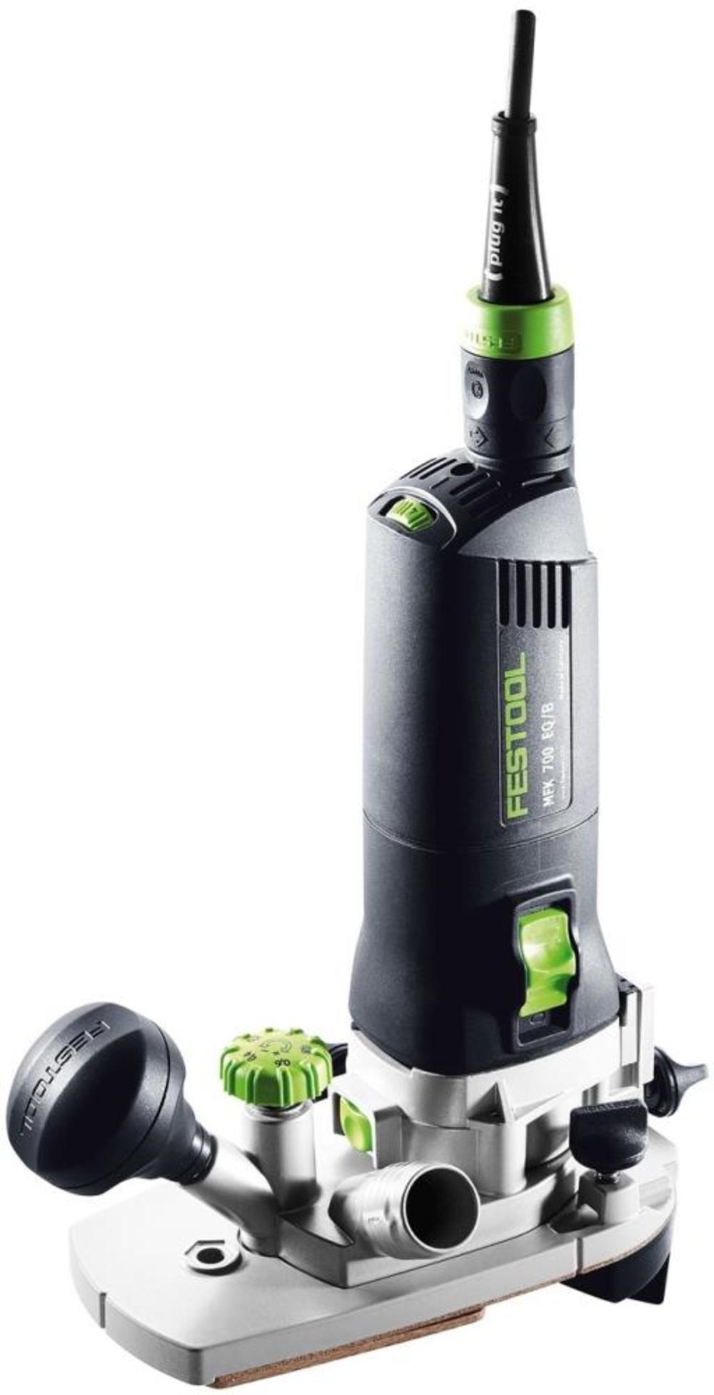 

Festool MFK 700 EQ Edge Banding Router
