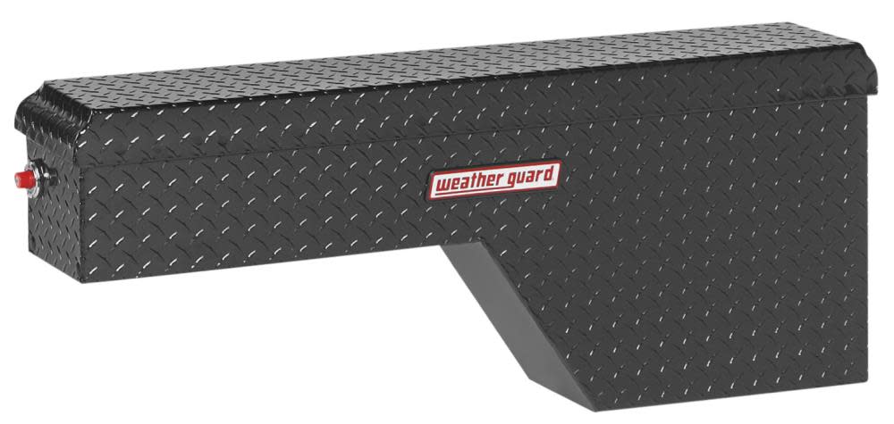 

Weather Guard Pork Chop Box Aluminum Passenger Side 2.1 Cu. Ft. Pork Chop Box Aluminum Passenger Side 2.1 Cu. Ft.