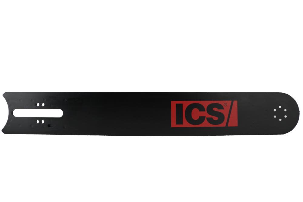 

ICS 890/880 F4 25 In. Replacement guidebar