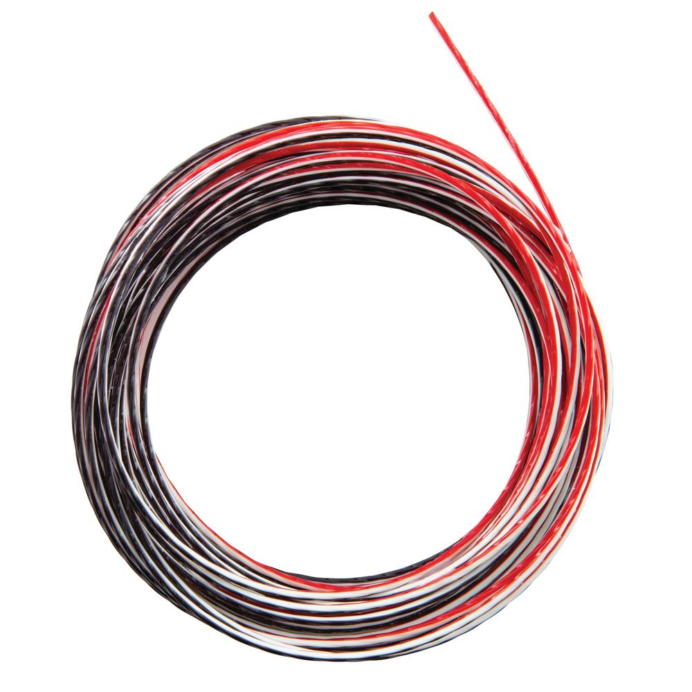 CRAFTSMAN 0.080 Inch Quickwind 50 ft Twisted Bulk Line CMZST080T5 ...