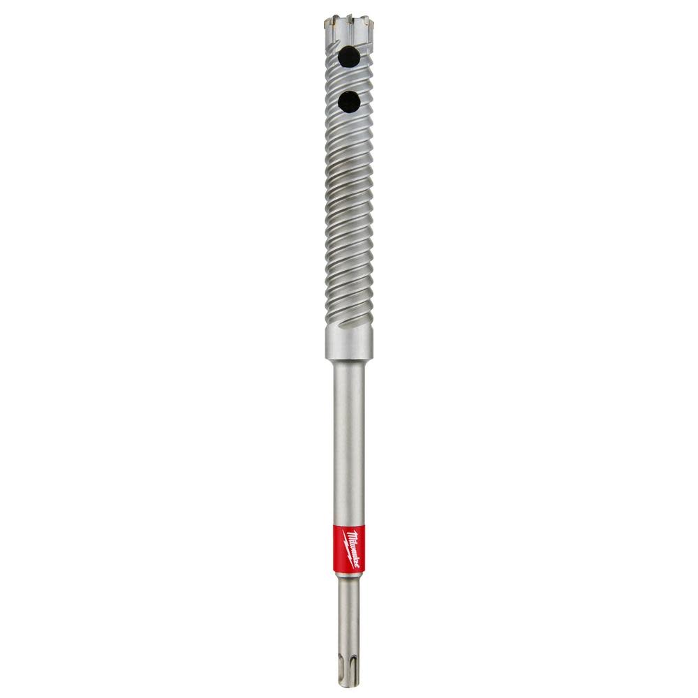Milwaukee SDS PLUS 13/16inch X 12inch Rebar Cutter