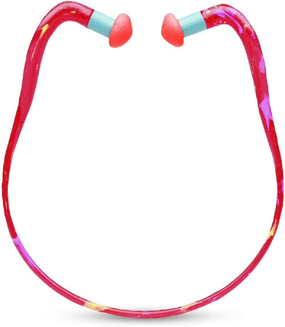 

Howard Leight Quiet Band Semi-Aural Banded Earplugs