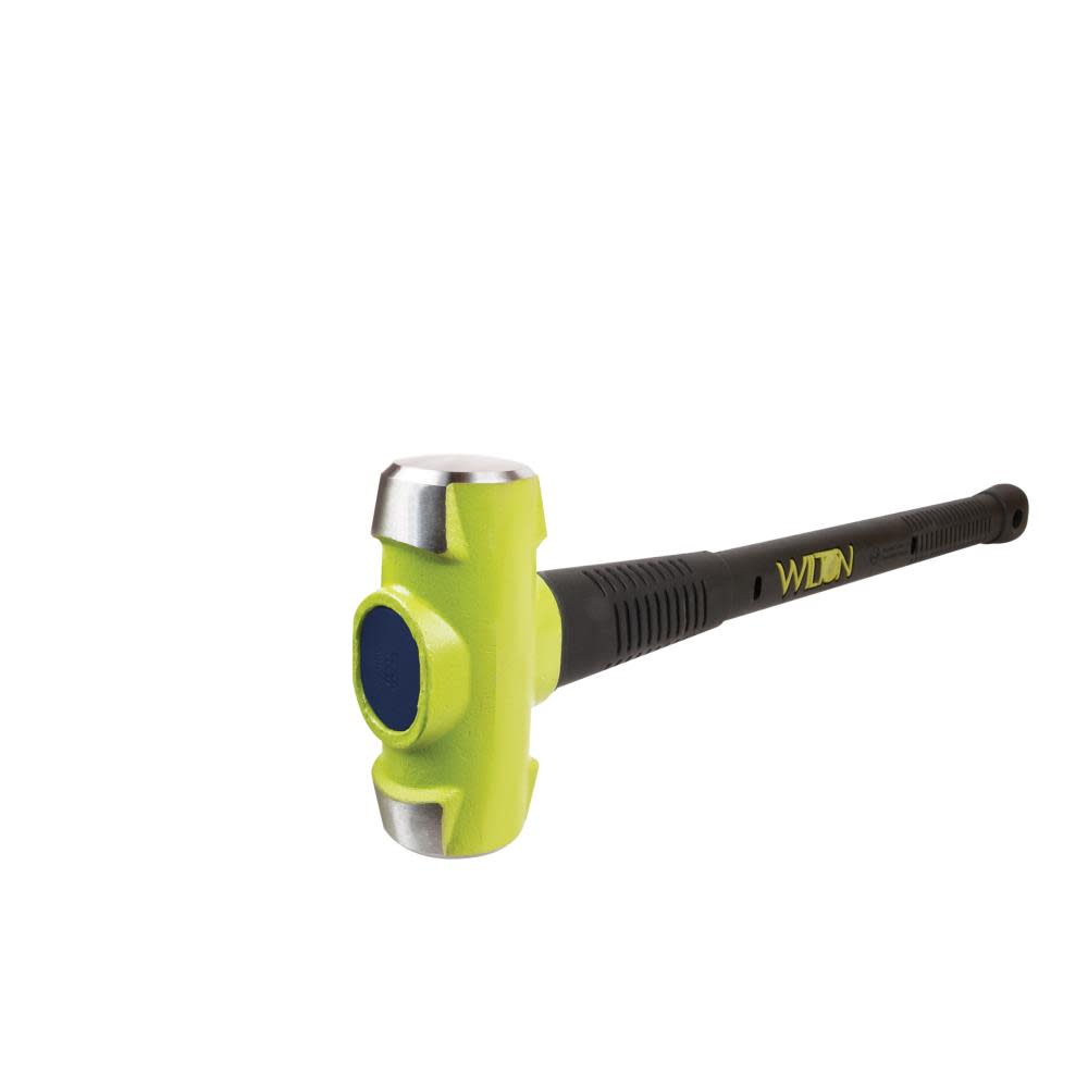 

Wilton 6 lb Head 24 In. BASH Sledge Hammer