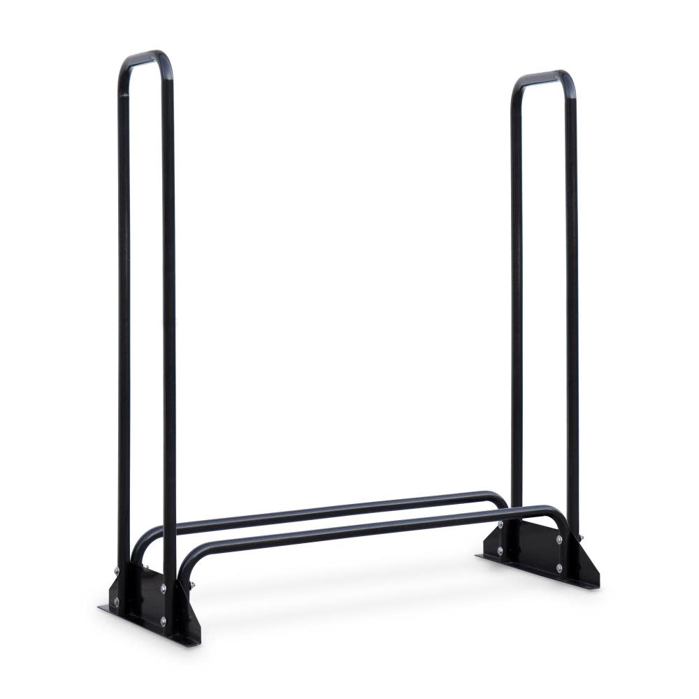 

Champion Power Equipment 48-Inch Firewood Rack