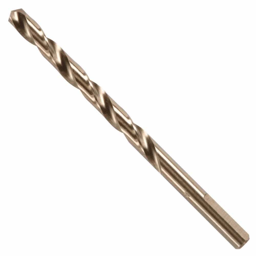 

Bosch 1/4 In. X 4 In. Cobalt M42 Drill Bit