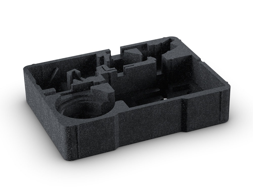 Tormek Storage Tray for Woodturners Kit