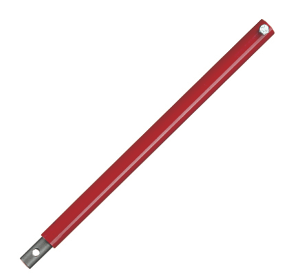 

Echo 18" Extension Shaft for 3" to 10" Earth Augers 7/8" Diameter