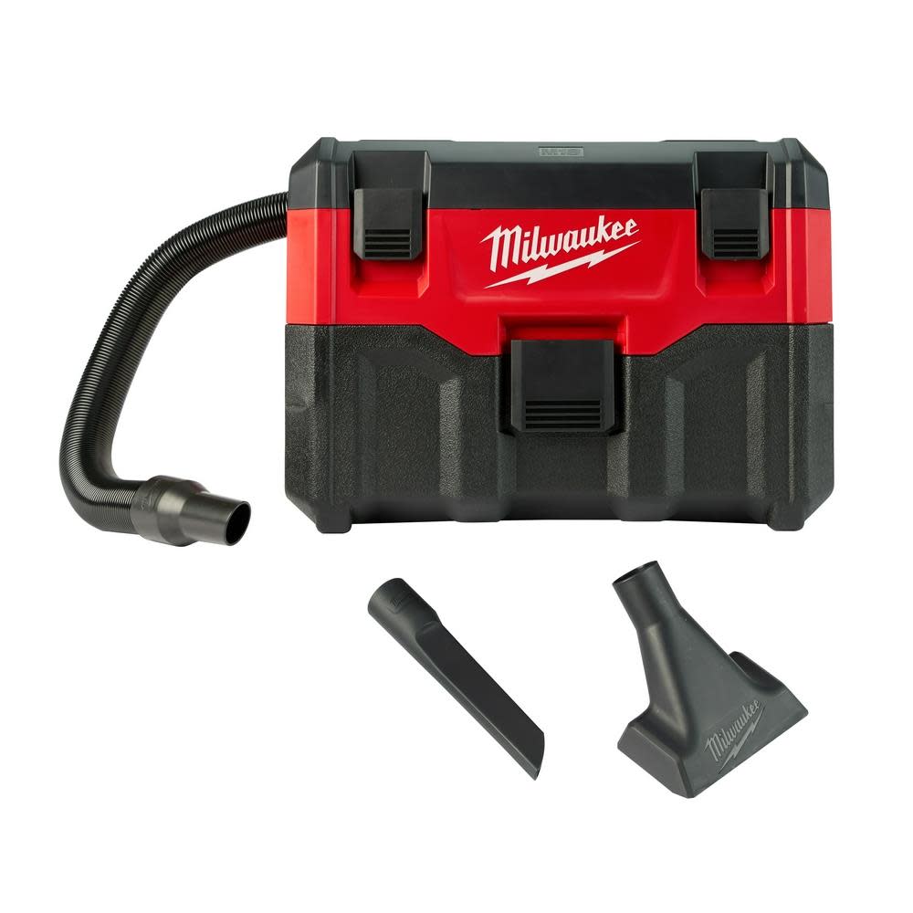 Milwaukee M18 Vacuum Wet/Dry Bare Tool