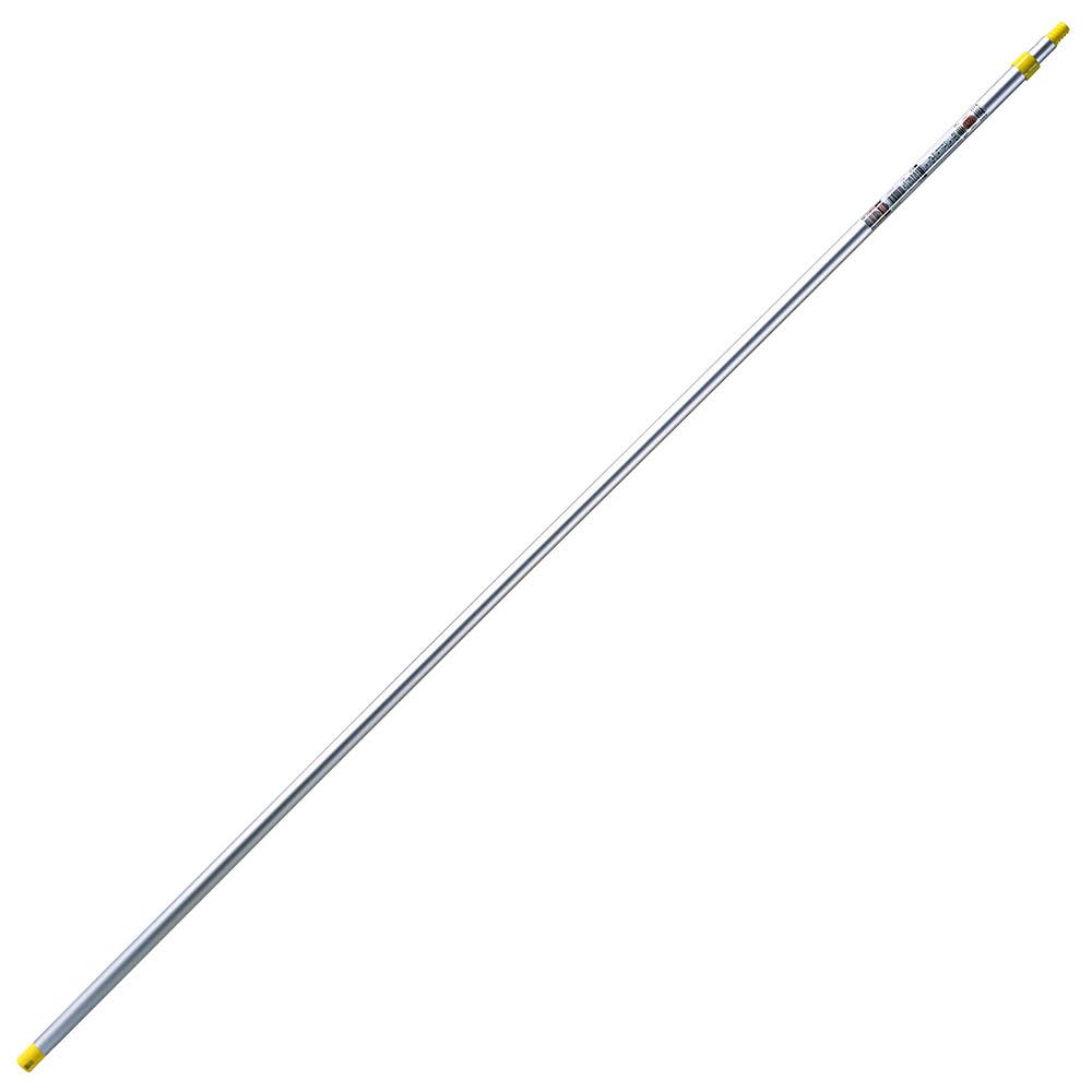 

Mr Longarm Twist-Lok 6.3 to 12-ft Extension Pole