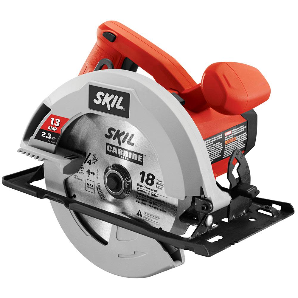 

SKIL 7-1/4 In. Circular Saw