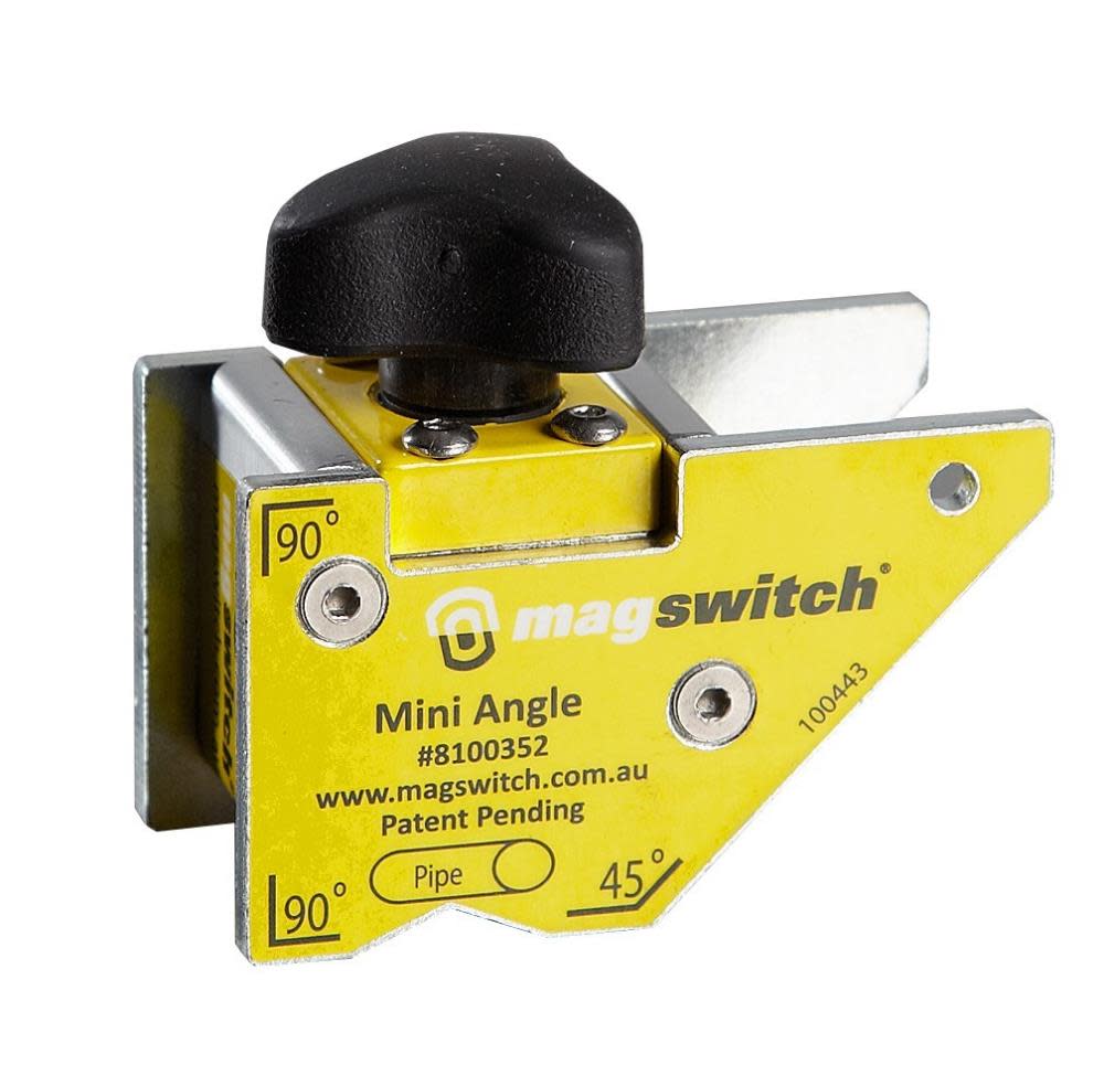 

Magswitch Mini Angle