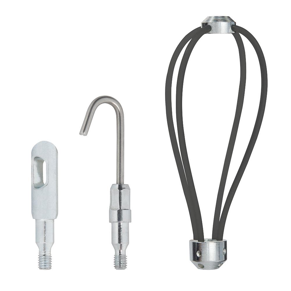 Milwaukee 3 Pc. Fish Stick Accessory Kit