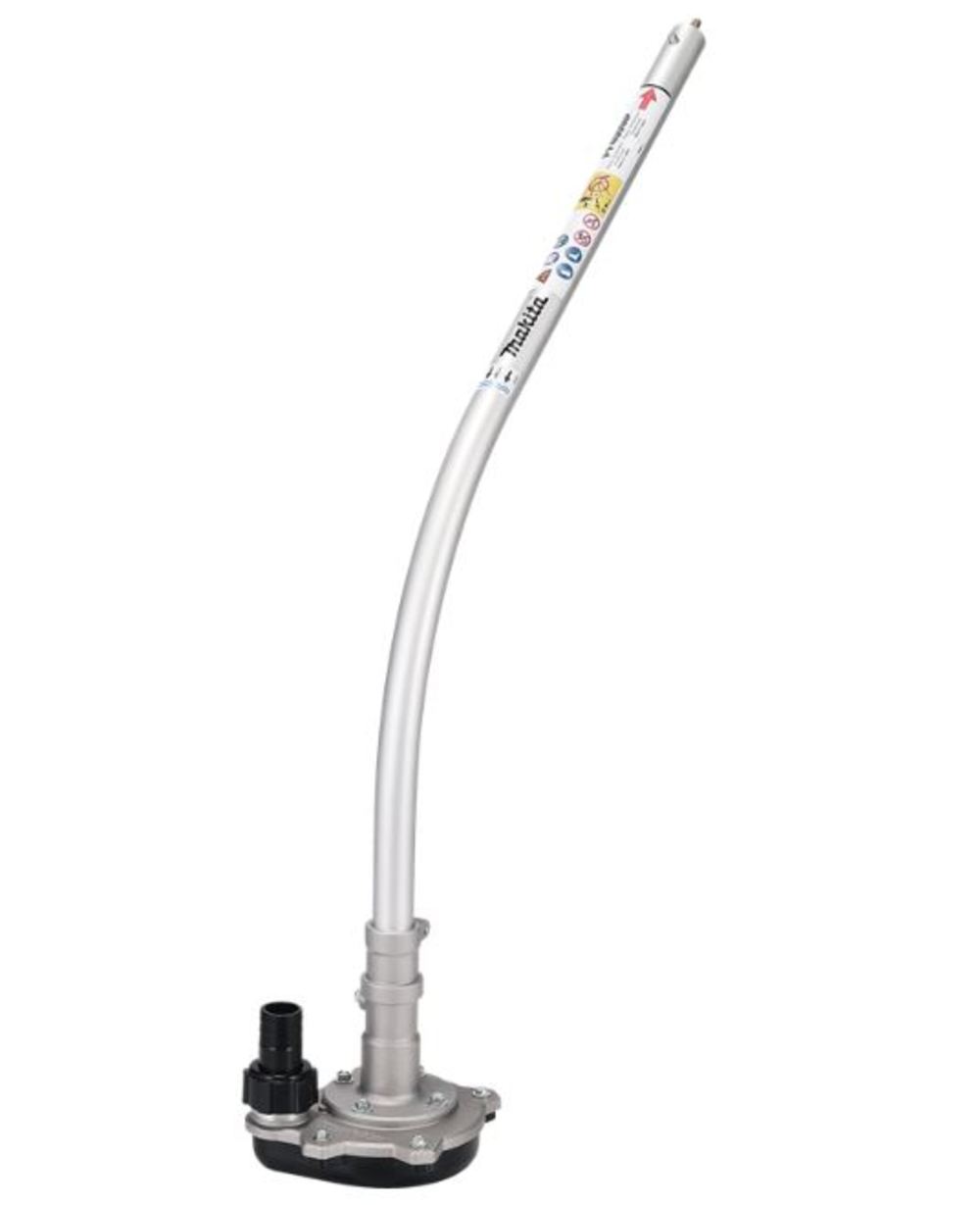 Makita EE400MP Edger Couple Shaft Attachment Tillescenter Industrial
