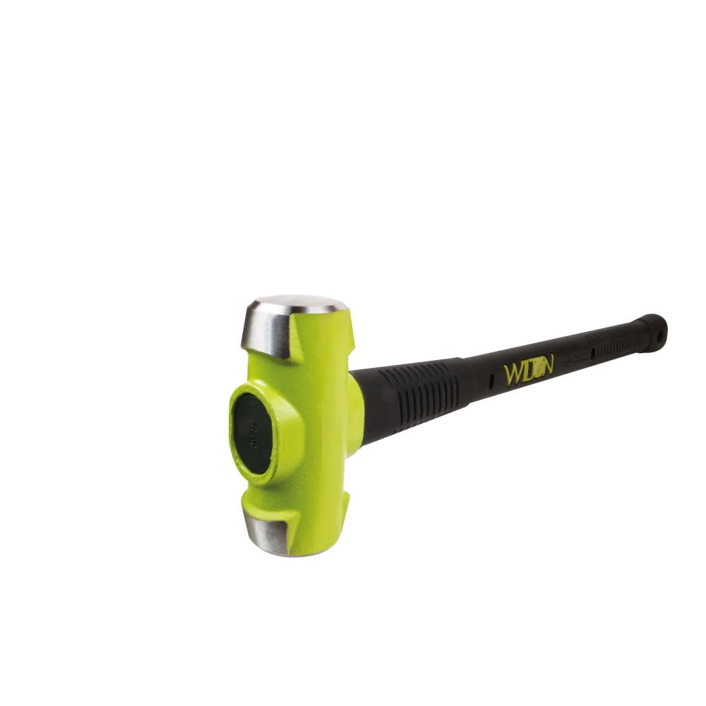 

Wilton 20 LB Head 30" B.A.S.H Sledge Hammer