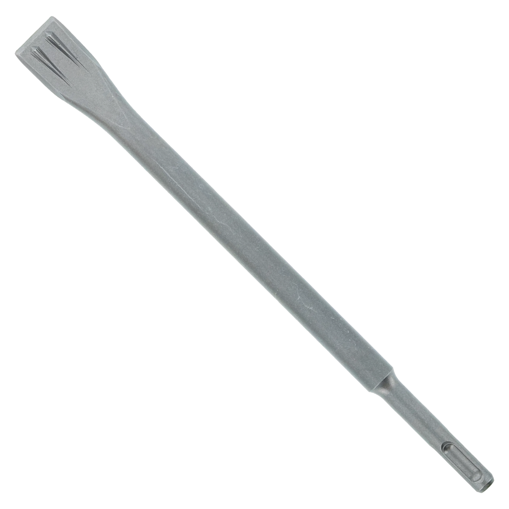 

Diablo Tools 3/4"x10" SDS-Plus Dual-Tooth Flat Chisel